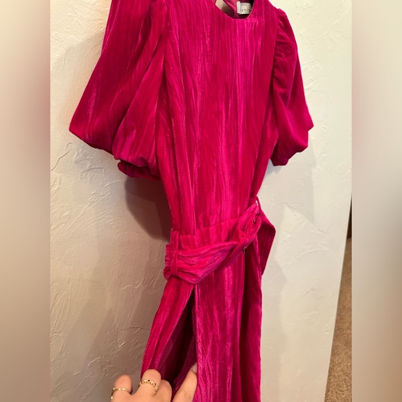 Adelyn Rae jumpsuit - Picture 4 of 4